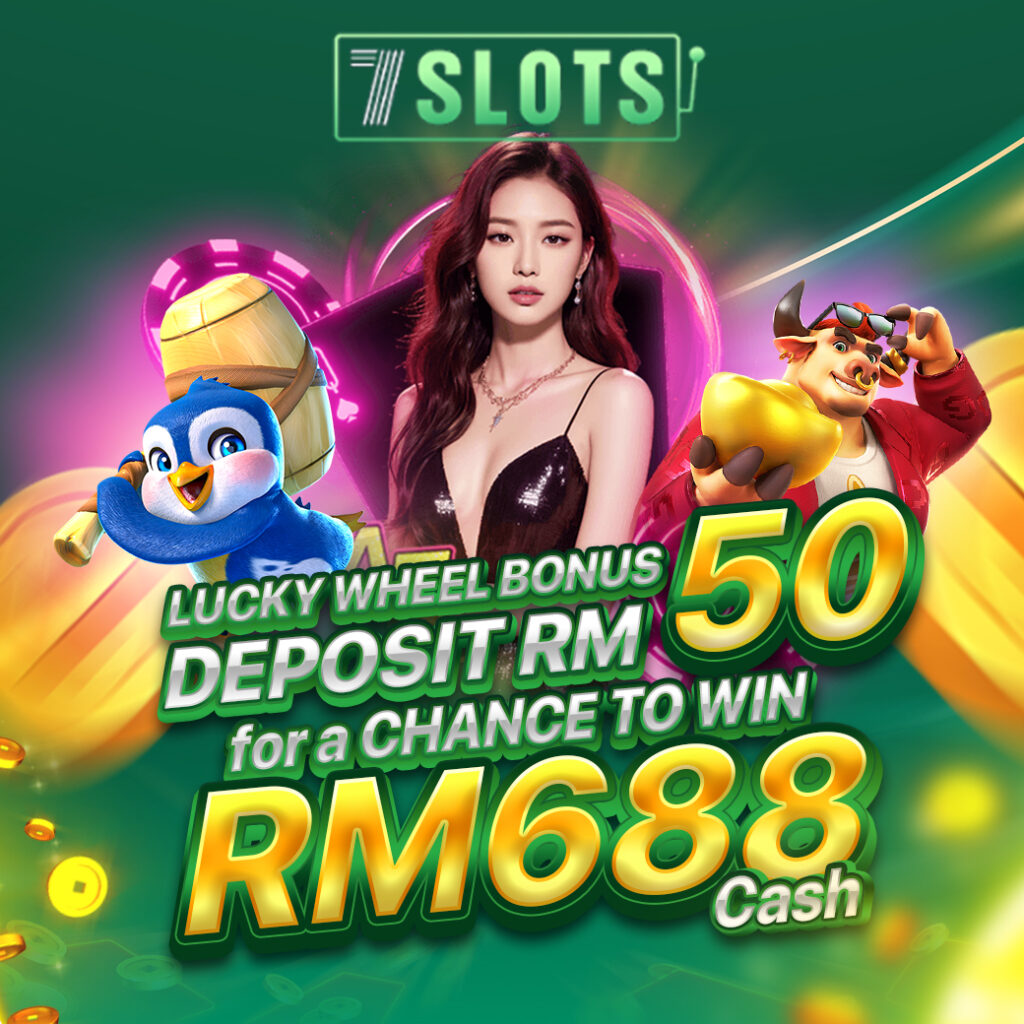 7slots: Yüksek Oyuncu Geri Dönüşü Sunan Bir Online Casino